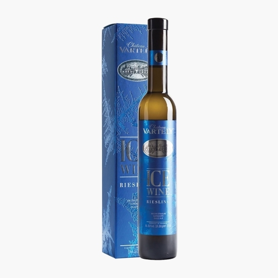 Vin alb dulce Ice Wine Riesling GB, 8%, 0.375l