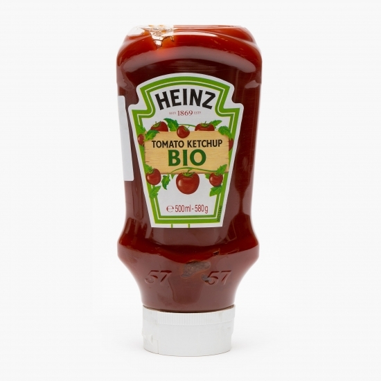 Ketchup eco 580g