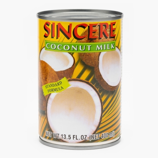 Specialitate de cocos (formulă standard) 400ml