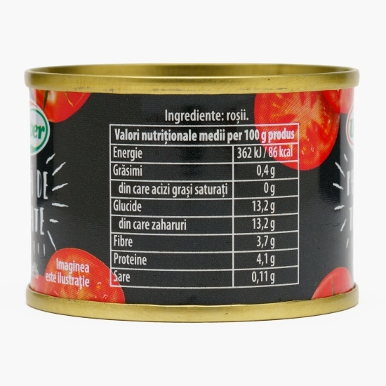 Pastă de tomate 23-25% 70g