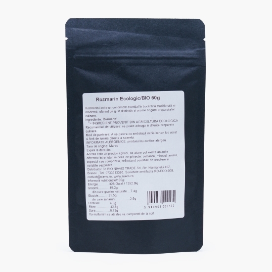 Rozmarin ECO 50g