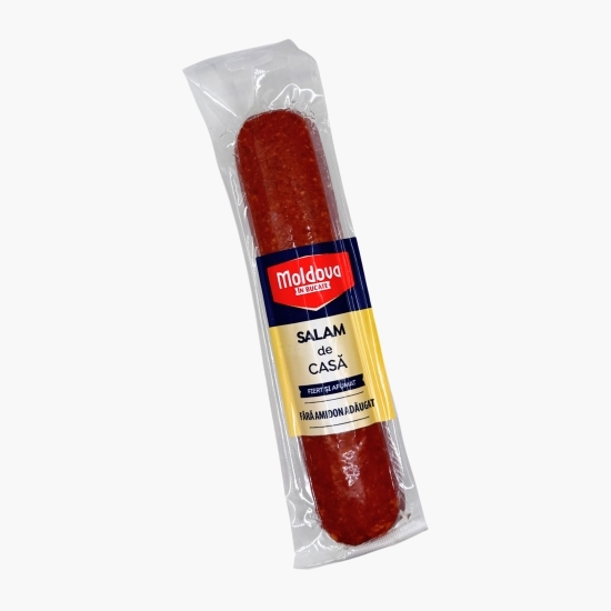 Salam de casă 500g