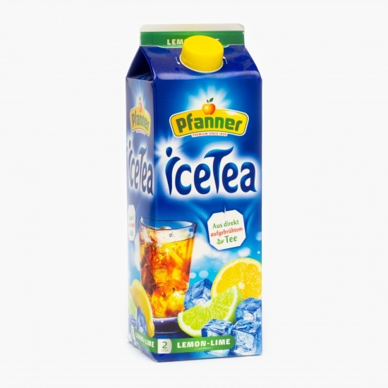 Ice tea lămâie-lime 2l