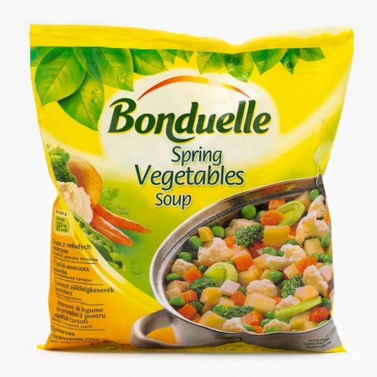 Amestec legume de primăvară 400g