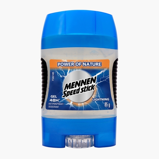 Deodorant antiperspirant gel Power of Nature Lightning 85g
