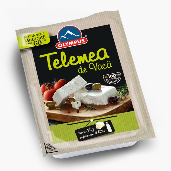 Telemea de vacă 350g