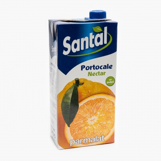 Suc de portocale nectar 2l