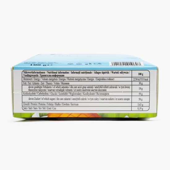 Iepuraș ciocolată Baby Bunny 100g