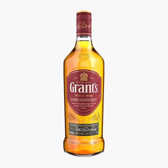 Scotch Blended Whiskey, 40%, Scotland, 0.7l