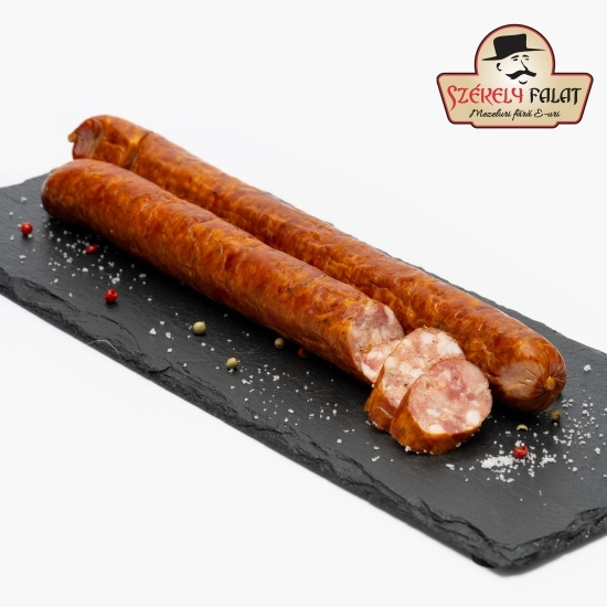 Cârnați Mangalița 400g