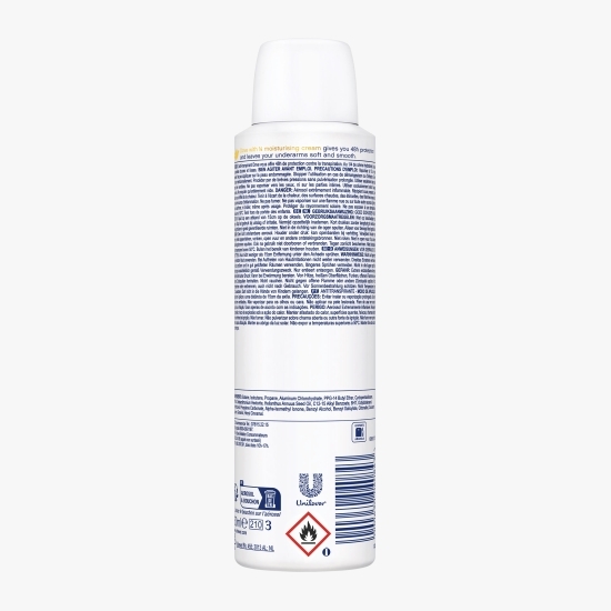 Antiperspirant spray Original 150ml