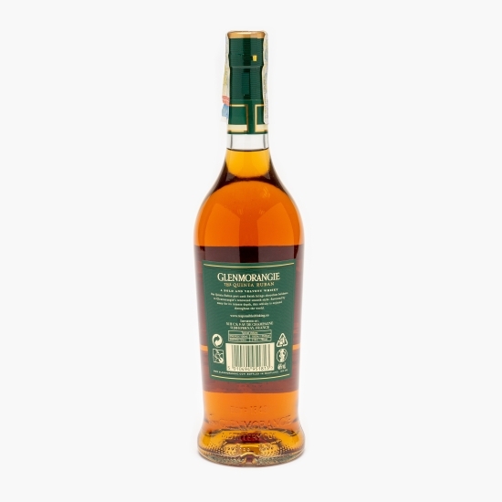 Single Malt Whisky, 14 Yo, 46%, Scotland, 0.7l + cutie