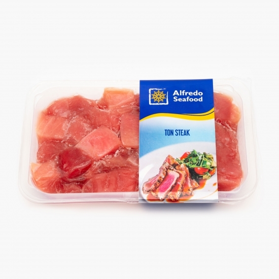Ton cuburi 500g