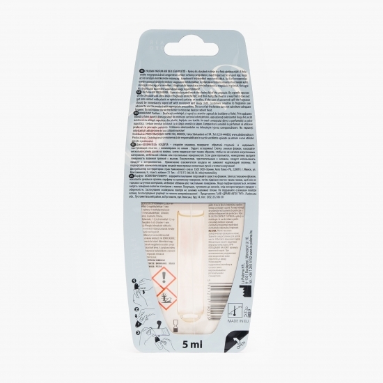 Odorizant auto Tabac 5ml