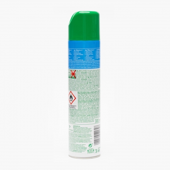 Odorizant cameră Aquamarine 300ml