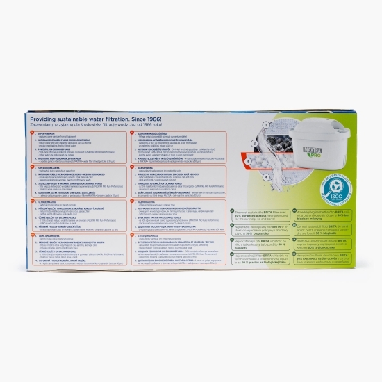 Set 3 filtre Maxtra Pro Hard water Expert