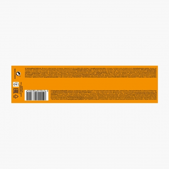 Set 12 creioane grafit eco Evolution 655
