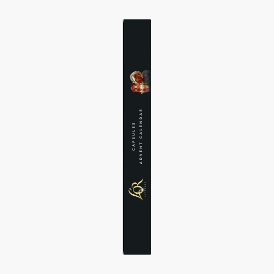 Calendar Advent Espresso capsule de cafea 24 buc