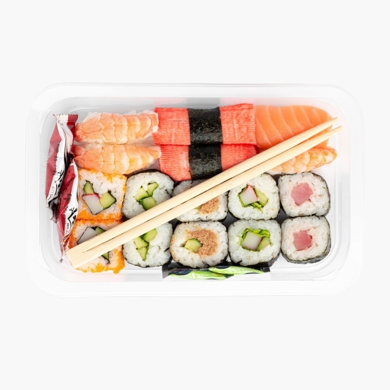 Platou sushi XL 415g