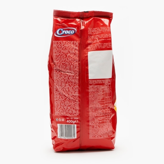 Crackers cu sare 400g