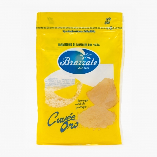 Mix brânză dură rasă 100g