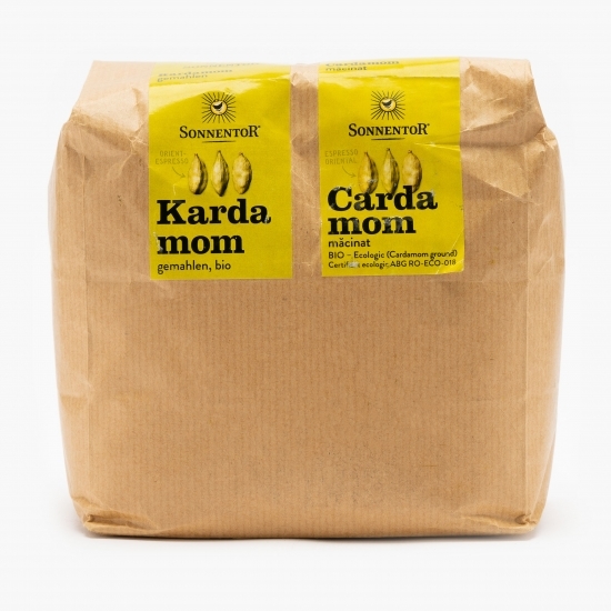 Cardamom eco măcinat 1kg