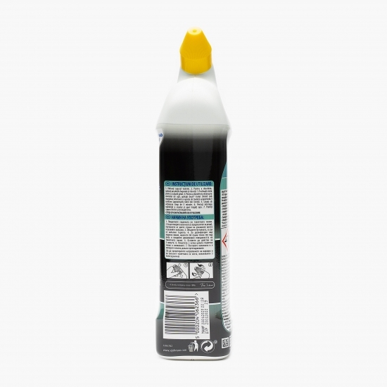 Dezinfectant toaletă Shield 750ml