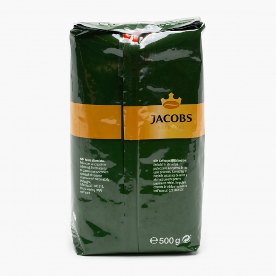 Cafea boabe Kronung 500g