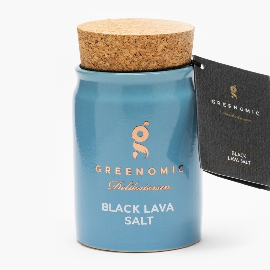 Sare Black Lava 120g