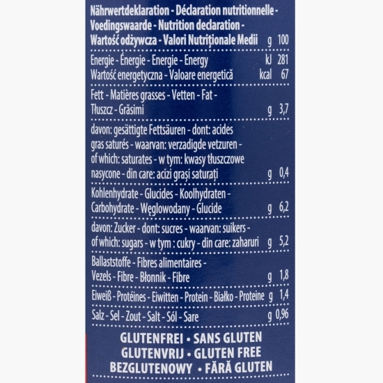 Sos de roșii napoletan 400g