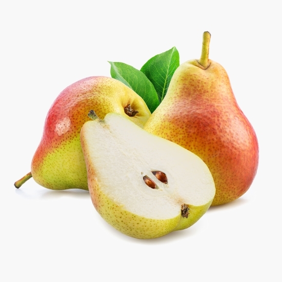 Pere Williams Red în conversie, România (Livada Domniței) 500g