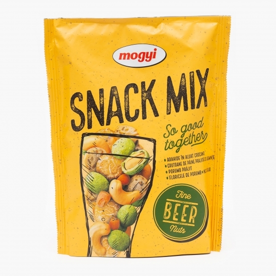 Snack Mix bere 80g