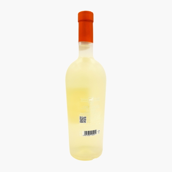 Vin alb sec Pecorino Premium, 13%, 750ml