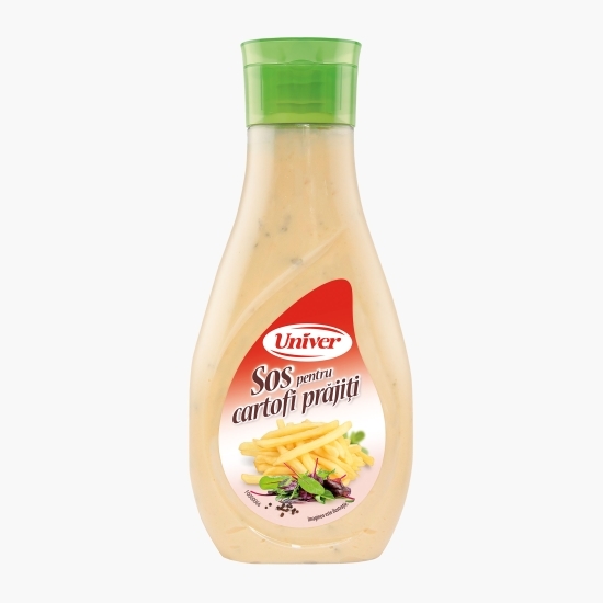 Sos pentru cartofi prăjiți 425g