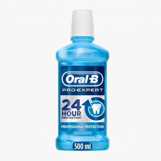 Apă de gură Pro-Expert Professional Protection 500ml
