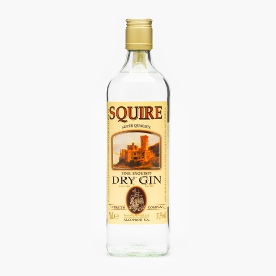Gin Squire 37.5% alc. 0.7l