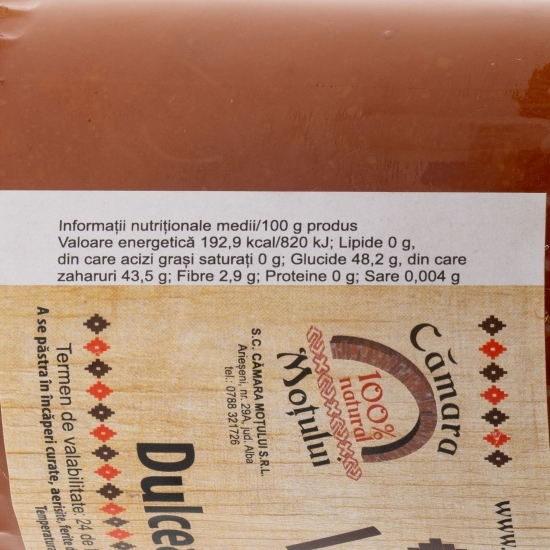 Dulceață de pere 370g