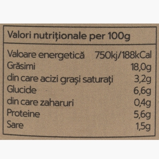 Zacuscă pescărească de sturion 300g