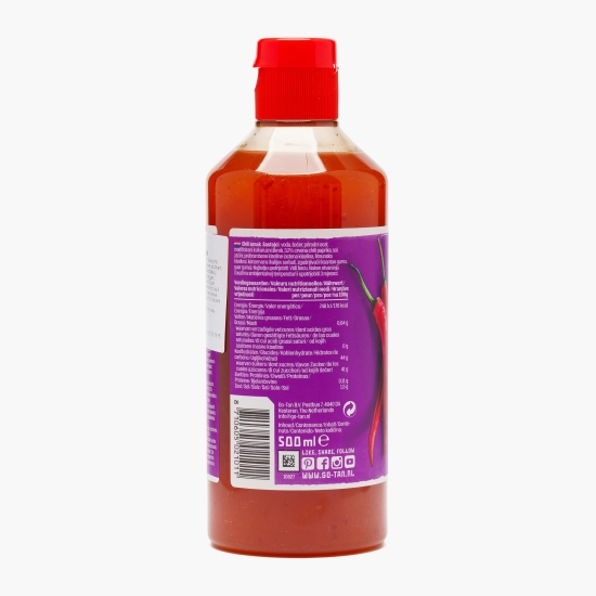 Sos Sweet Chilli Original 500ml