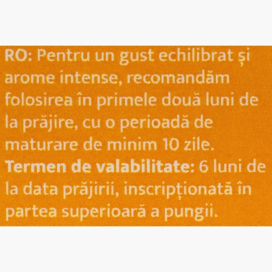 Columbia Gaitania 250g, cafea de specialitate boabe