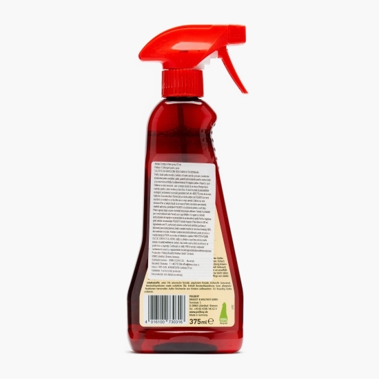 Soluție spray pentru curățare piele 375ml 