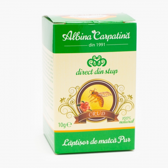 Lăptișor de matcă 10g