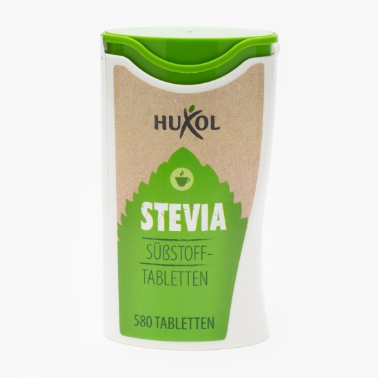 Îndulcitor natural pe bază de stevie 29g