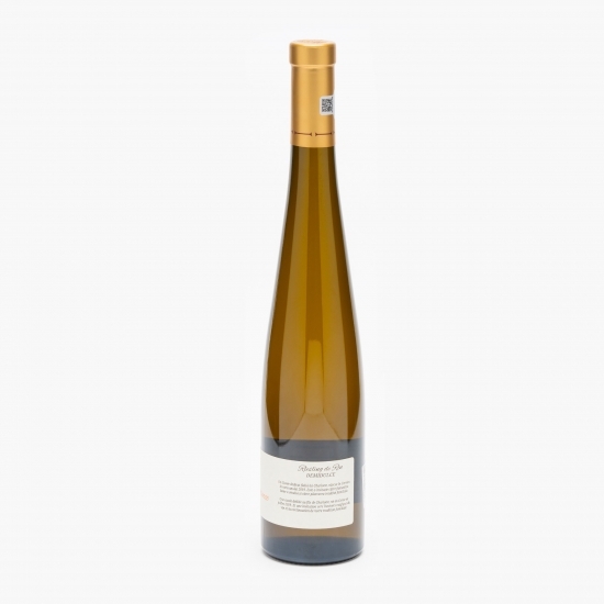 Vin alb demidulce Riesling de Rin, 12.5%, 0.5l