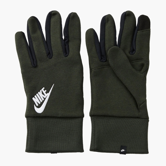 Mănuși iarnă Lg Club Fleece, mărime M, negru