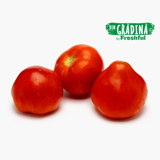 Roșii cu moț, România 500g