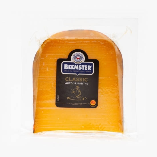 Brânză Gouda Classic maturată 18 luni 150g