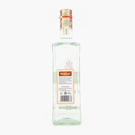 Gin London Dry 40% alc. 0.5l