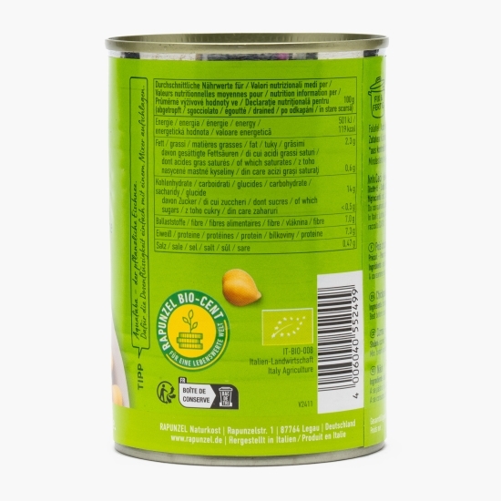 Năut eco, 400g