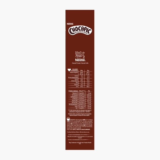 Cereale pentru mic dejun 450g